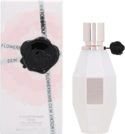 Victor & Rolf - Flowerbomb DEW - Eau De Parfum - 50Ml 16 Victor & Rolf - Flowerbomb DEW - Eau De Parfum - 50Ml -Poeder - Foundation Winkel 1121x1200 6