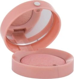 Bourjois Little Round Pot Oogschaduw - 11 Pink Parfait 27 Bourjois Little Round Pot Oogschaduw - 11 Pink Parfait -Poeder - Foundation Winkel 1123x1200 1