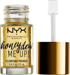 NYX Professional Makeup - Honey Dew Me Up Primer -Poeder - Foundation Winkel 1124x1200 1