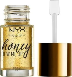 NYX Professional Makeup - Honey Dew Me Up Primer -Poeder - Foundation Winkel 1124x1200