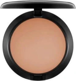 MAC Cosmetics Bronzing Powder - Matte Bronze - Bronzer -Poeder - Foundation Winkel 1125x1200