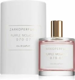 Zarko Purple MoLécule 070.07 Eau De Parfum 100 Ml