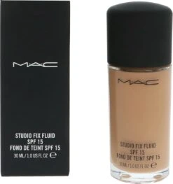 Mac - Studio Fix - Fluid SPF 15 Foundation - C4.5 -Poeder - Foundation Winkel 1128x1200 2