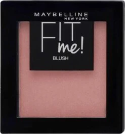 Maybelline Fit Me Blush - 15 Nude - Oranje - Natuurlijk Ogende Rouge -Poeder - Foundation Winkel 1129x1200