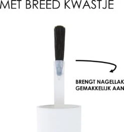 Essie Winter Collection Nagellak – 667 Knotty Or Nice - Rode Glitter Nagellak -Poeder - Foundation Winkel 1131x1200 3