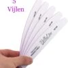5 Stuks Nagelvijl Zebra Vijl Moon 100/180 Grit - BellaLine - Grof / Zachte Vijl - Hoge Kwaliteit - Professionele - Nagelvijlen - Maan - Gelnagels - Nagel Verzorging - Banaan - Acrylnagels - Nagel Vijl - Shellac - High Quality - Kunstnagels - Manicure 2 5 Stuks Nagelvijl Zebra Vijl Moon 100/180 Grit - BellaLine - Grof / Zachte Vijl - Hoge Kwaliteit - Professionele - Nagelvijlen - Maan - Gelnagels - Nagel Verzorging - Banaan - Acrylnagels - Nagel Vijl - Shellac - High Quality - Kunstnagels - Manicure -Poeder - Foundation Winkel 1132x1200 5