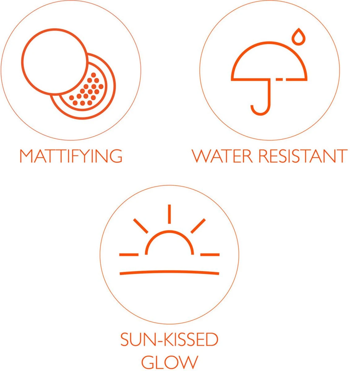 Lancaster Sun 365 Compact Bronzing Creme SPF 30 - 03 Golden Glow - 10 G 10 Lancaster Sun 365 Compact Bronzing Creme SPF 30 - 03 Golden Glow - 10 G - Afbeelding 8