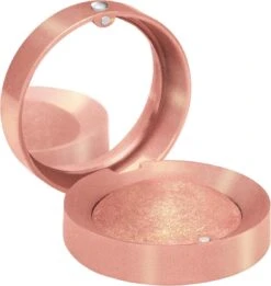 Bourjois Little Round Pot Oogschaduw - 11 Pink Parfait 29 Bourjois Little Round Pot Oogschaduw - 11 Pink Parfait -Poeder - Foundation Winkel 1134x1200 5