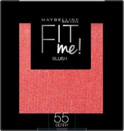 Maybelline Fit Me Blush - 25 Pink -Poeder - Foundation Winkel 1137x1200 3