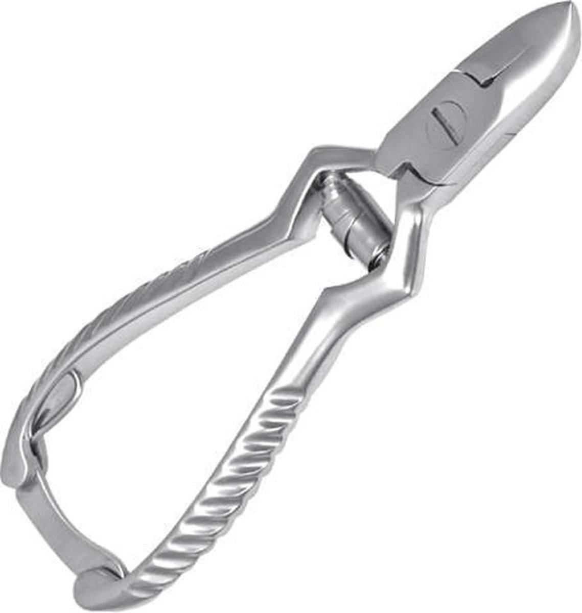 Rocknal Pro Heavy Duty Toenail Cutter - Professionele Teennagel Knipper #908 2 Rocknal Pro Heavy Duty Toenail Cutter - Professionele Teennagel Knipper #908