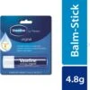 Vaseline® Vaseline Lippenstift Transparant Crème 4.8g Lip Therapy 2 Vaseline® Vaseline Lippenstift Transparant Crème 4.8g Lip Therapy -Poeder - Foundation Winkel 1140x1200 1