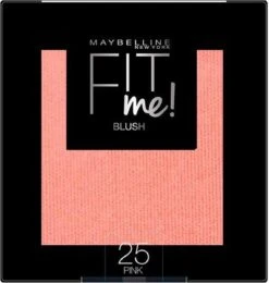 Maybelline Fit Me Blush - 25 Pink -Poeder - Foundation Winkel 1141x1200 2