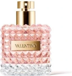 Valentino Donna - 100 Ml - Eau De Parfum Spray - Damesparfum 26 Valentino Donna - 100 Ml - Eau De Parfum Spray - Damesparfum -Poeder - Foundation Winkel 1141x1200 5