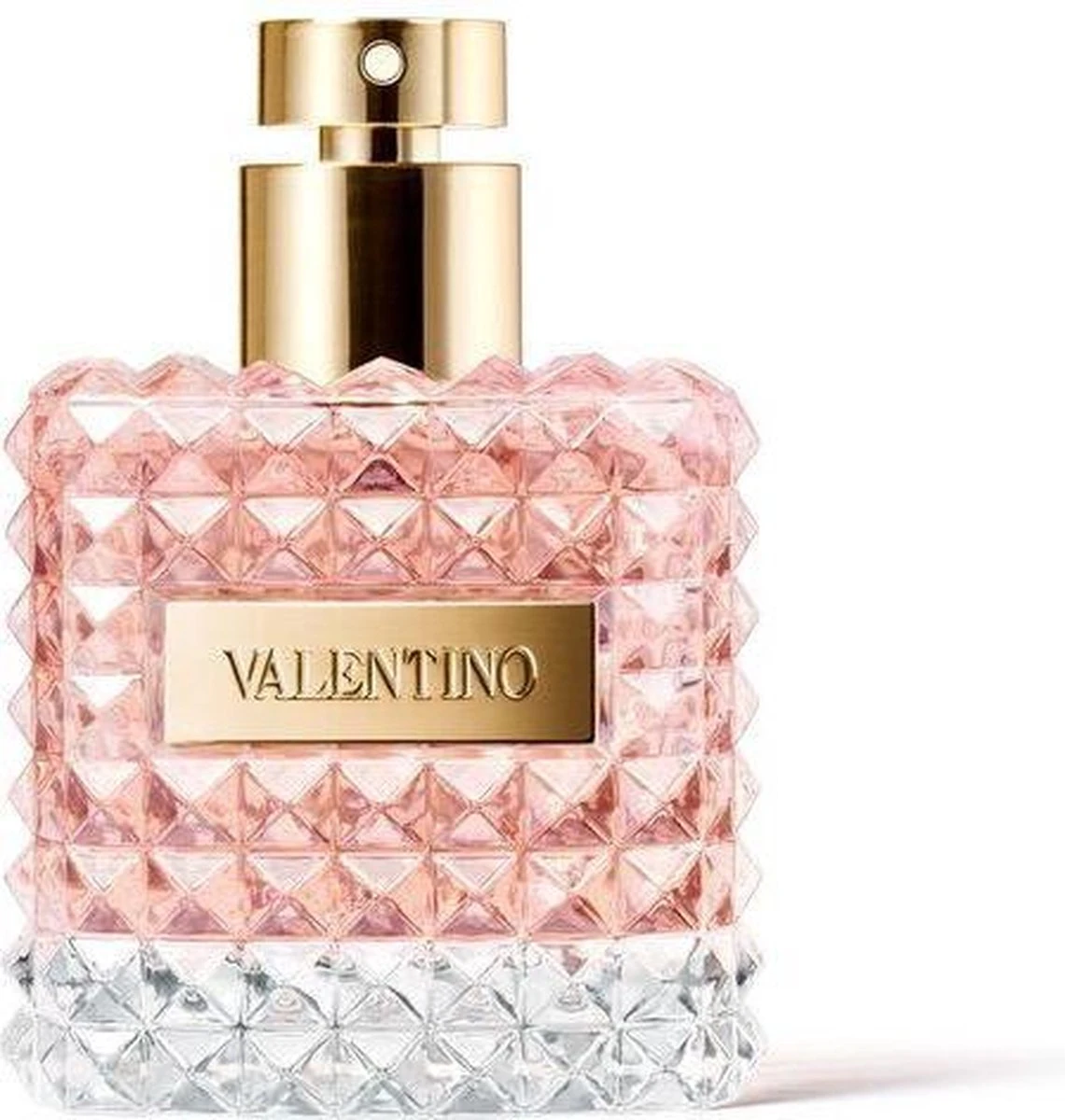Valentino Donna - 100 Ml - Eau De Parfum Spray - Damesparfum 11 Valentino Donna - 100 Ml - Eau De Parfum Spray - Damesparfum - Afbeelding 9
