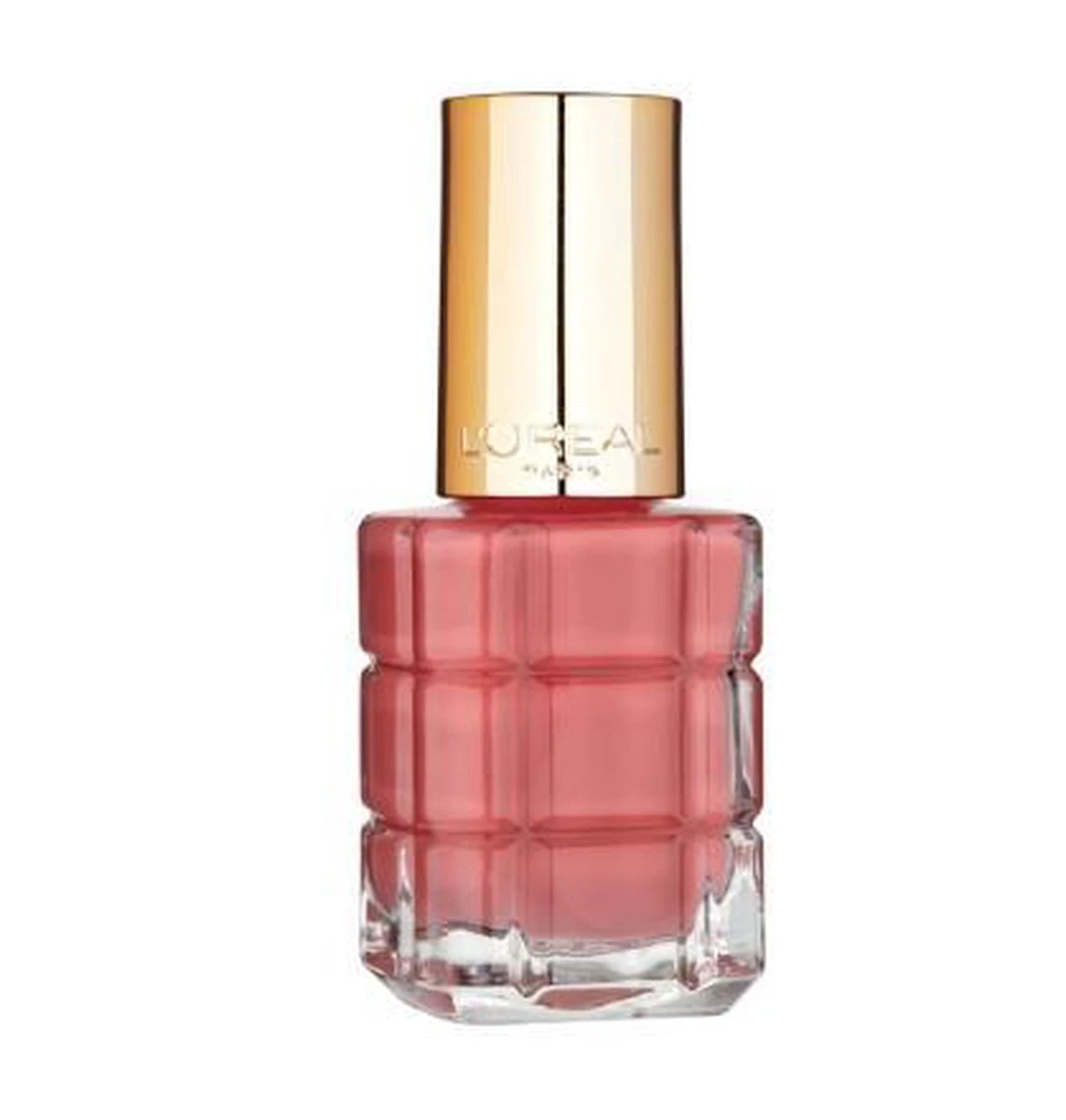 L’Oréal Paris Color Riche - 224 Rose Ballet - Roze - Nagellak 4 L’Oréal Paris Color Riche - 224 Rose Ballet - Roze - Nagellak - Afbeelding 2