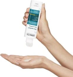 Vichy Dercos Ultra-Kalmerende Shampoo - Droog Haar -Poeder - Foundation Winkel 1143x1200 2