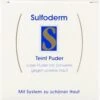 Sulfoderm - Gezichtspoeder -Poeder - Foundation Winkel 1150x1200 1