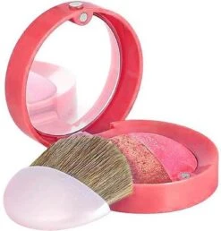 Bourjois Le Duo Blush Sculpt Blush - 02 Roméo Et Pachette -Poeder - Foundation Winkel 1150x1200 2