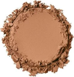 NYX Professional Makeup Matte Bronzer - Light MBB01 - Bronzer - 9,5 Gr 13 NYX Professional Makeup Matte Bronzer - Light MBB01 - Bronzer - 9,5 Gr -Poeder - Foundation Winkel 1152x1200 1