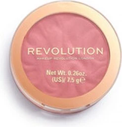 Makeup Revolution Revolution Blusher Reloaded - Ballerina -Poeder - Foundation Winkel 1154x1200 5
