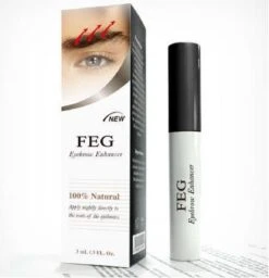 FEG Eyebrow Enhancer Serum 3 Ml - Wenkbrauwen Groeiserum - Stimuleer Natuurlijke Groei Wenkbrauwen - Vollere Wenkbrauwen - Beautiful Eyebrows - Voor Slapen Aanbrengen - Snel Resultaat 13 FEG Eyebrow Enhancer Serum 3 Ml - Wenkbrauwen Groeiserum - Stimuleer Natuurlijke Groei Wenkbrauwen - Vollere Wenkbrauwen - Beautiful Eyebrows - Voor Slapen Aanbrengen - Snel Resultaat -Poeder - Foundation Winkel 1156x1200 1