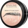 Eveline Cosmetics Brow & Go So Fluffy Styling Soap -Poeder - Foundation Winkel 1158x1200 3