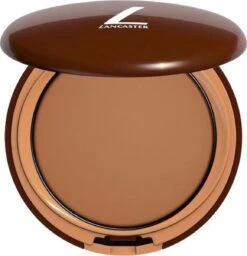 Lancaster Sun 365 Compact Bronzing Creme SPF 30 - 03 Golden Glow - 10 G 27 Lancaster Sun 365 Compact Bronzing Creme SPF 30 - 03 Golden Glow - 10 G -Poeder - Foundation Winkel 1159x1200 1