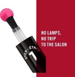 Rimmel London SuperGel Nagellak - 024 Red Ginger 20 Rimmel London SuperGel Nagellak - 024 Red Ginger -Poeder - Foundation Winkel 1164x1200 4