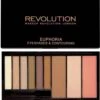 Makeup Revolution Euphoria Palette - Bronzed Euphoria -Poeder - Foundation Winkel 1167x1200 3