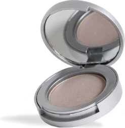 Blèzi® Eye Shadow 80 Sandy Beige - Nude Oogschaduw - Matglanzend Beige