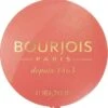 Bourjois LITTLE ROUND POT BLUSH - 41 - Coral 2 Bourjois LITTLE ROUND POT BLUSH - 41 - Coral -Poeder - Foundation Winkel 1172x1200