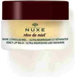 Nuxe Rêve De Miel Ultra-Nourishing And Repairing Lippenbalsem - 15 Ml -Poeder - Foundation Winkel 1172x1200 2