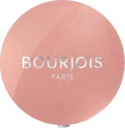 Bourjois Little Round Pot Oogschaduw - 11 Pink Parfait 28 Bourjois Little Round Pot Oogschaduw - 11 Pink Parfait -Poeder - Foundation Winkel 1176x1200 5