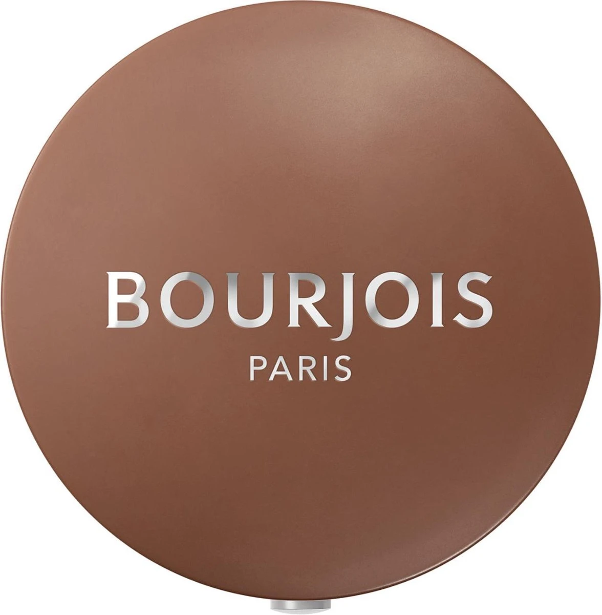 Bourjois Little Round Pot Oogschaduw - 05 Choco Latte 7 Bourjois Little Round Pot Oogschaduw - 05 Choco Latte - Afbeelding 5