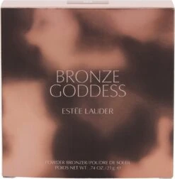 Estee Lauder Bronze Goddess Powder Bronzer - 4 Deep 11 Estee Lauder Bronze Goddess Powder Bronzer - 4 Deep -Poeder - Foundation Winkel 1177x1200