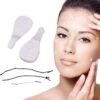 Face Lift Tape - Facelift Zonder Chirurgie - Instant Eyes, Face And Neck Lift - 40 Stuks - Transparent -Poeder - Foundation Winkel 1177x1200 4