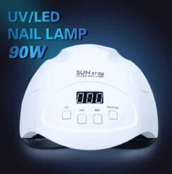 Nageldroger- 90 Watt LED UV Inclusief Manicure- Pedicure Set - Professioneel - Nagel Lamp LED - Professionele Nageldroger - Ledlamp - Gel Nagellak - Gelpolish - Gel Nagels - Builder Gel - Acryl 16 Nageldroger- 90 Watt LED UV Inclusief Manicure- Pedicure Set - Professioneel - Nagel Lamp LED - Professionele Nageldroger - Ledlamp - Gel Nagellak - Gelpolish - Gel Nagels - Builder Gel - Acryl -Poeder - Foundation Winkel 1179x1200 4