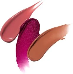 Fenty Beauty Glossy Posse Volume 5.0 - Full Size Gloss Bomb Trio Cream - Gloss Bomb - Gloss Bomb Heat | -Poeder - Foundation Winkel 1180x1200