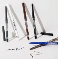 Rimmel London Exaggerate Full Colour Eye Definer Oogpotlood - 004 Cobalt Blue -Poeder - Foundation Winkel 1181x1200 4