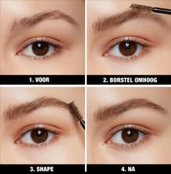 Maybelline Brow Fast Sculpt - 06 Deep Brown - Wenkbrauwgel 15 Maybelline Brow Fast Sculpt - 06 Deep Brown - Wenkbrauwgel -Poeder - Foundation Winkel 1183x1200 5