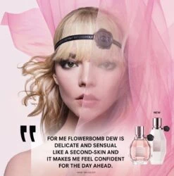 Victor & Rolf - Flowerbomb DEW - Eau De Parfum - 50Ml 12 Victor & Rolf - Flowerbomb DEW - Eau De Parfum - 50Ml -Poeder - Foundation Winkel 1184x1200 11
