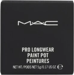 MAC Cosmetics Pro Longwear Paint Pot Oogmake-up - Soft Ochre -Poeder - Foundation Winkel 1184x1200 9