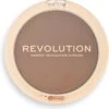 Makeup Revolution - Ultra Cream Bronzer - Medium -Poeder - Foundation Winkel 1185x1200 2