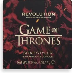 Makeup Revolution X Game Of Thrones Soap Styler - Brow Styler - Wenkbrauw Zeep 9 Makeup Revolution X Game Of Thrones Soap Styler - Brow Styler - Wenkbrauw Zeep -Poeder - Foundation Winkel 1186x1200 3