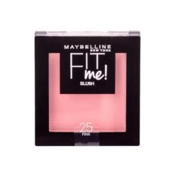 Maybelline Fit Me Blush - 25 Pink -Poeder - Foundation Winkel 1187x1200 1