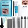 2 In 1 - Henna Wenkbrauwverf En Wimperverf - Bruin - Henna Brows - DIY Henna Brows Kit - Starterspakket Met Vele Extra's - 30 Ml 2 2 In 1 - Henna Wenkbrauwverf En Wimperverf - Bruin - Henna Brows - DIY Henna Brows Kit - Starterspakket Met Vele Extra's - 30 Ml -Poeder - Foundation Winkel 1187x1200 3