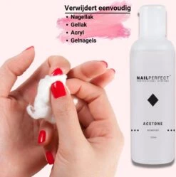 GUAPÀ® Aceton Puur 100 Ml | Nagel Verwijderaar Voor Gellak, Acrylic, Nagellak, Gelnagels | Nagellak Remover -Poeder - Foundation Winkel 1188x1200 5