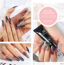 Polygel- 5+1 KLEUREN SET- Polygel Kit- Polygel Nagels- Polygel Kleuren 13 Polygel- 5+1 KLEUREN SET- Polygel Kit- Polygel Nagels- Polygel Kleuren -Poeder - Foundation Winkel 1188x1200 7