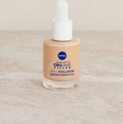 NIVEA 4005900938848 Foundationmake-up 30 Ml Druppelfles Vloeistof 03 21 NIVEA 4005900938848 Foundationmake-up 30 Ml Druppelfles Vloeistof 03 -Poeder - Foundation Winkel 1190x1200 1