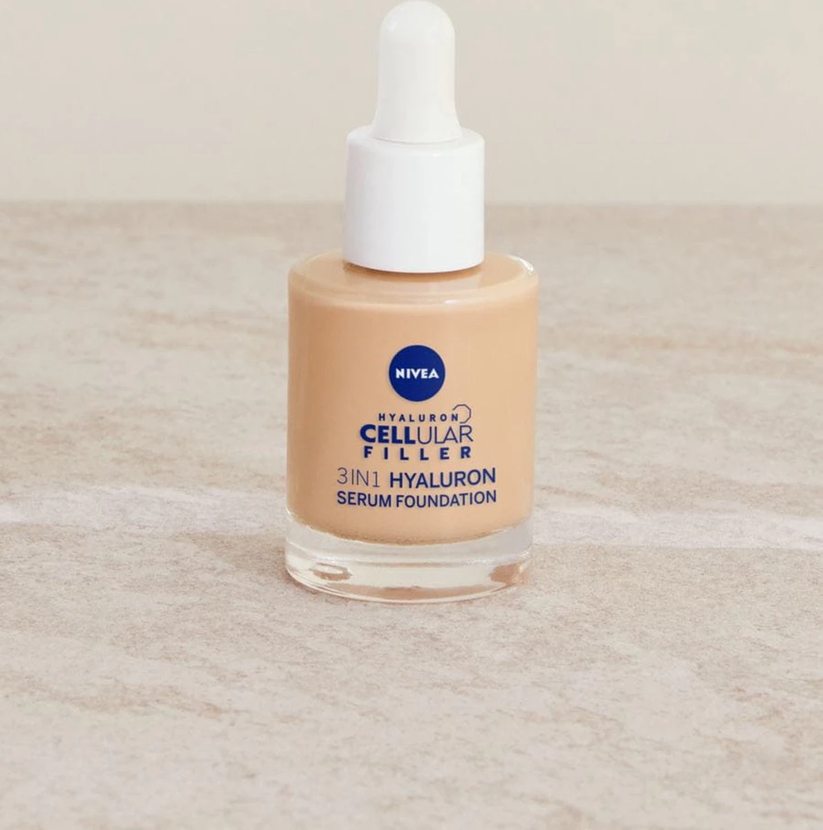 NIVEA 4005900938848 Foundationmake-up 30 Ml Druppelfles Vloeistof 03 9 NIVEA 4005900938848 Foundationmake-up 30 Ml Druppelfles Vloeistof 03 - Afbeelding 7